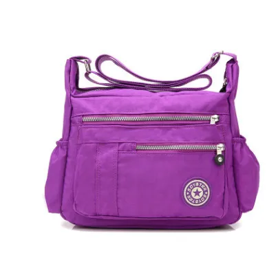 Multifunction Waterproof Maternity Diaper Bag