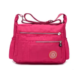 Multifunction Waterproof Maternity Diaper Bag