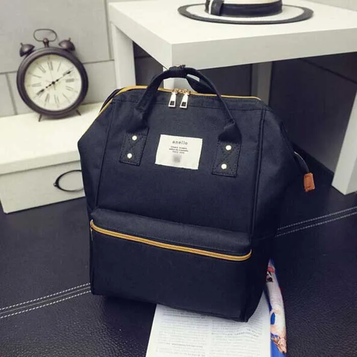 Multipurpose Diaper Bag Backpack