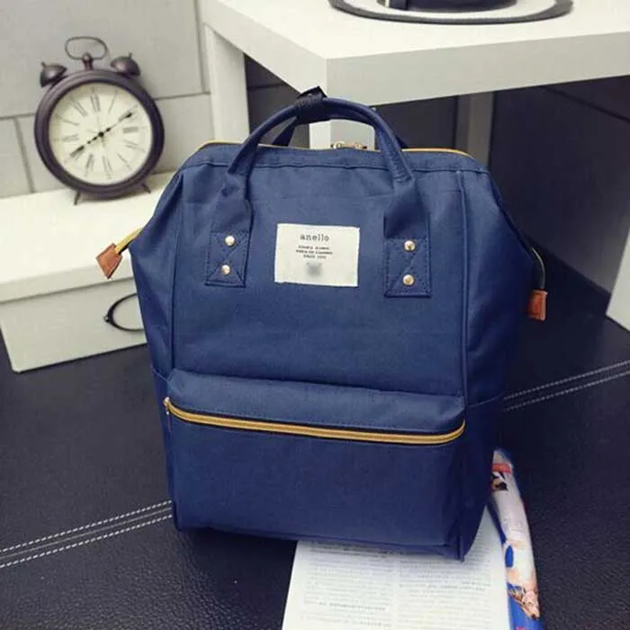 Multipurpose Diaper Bag Backpack