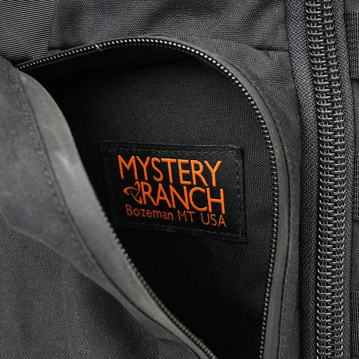 MYSTERY RANCH RATS PACK 23L