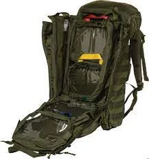 MYSTERY RANCH RATS PACK 23L