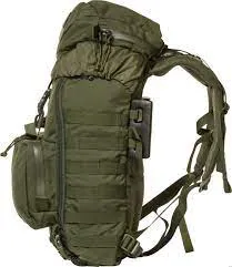 MYSTERY RANCH RATS PACK 23L