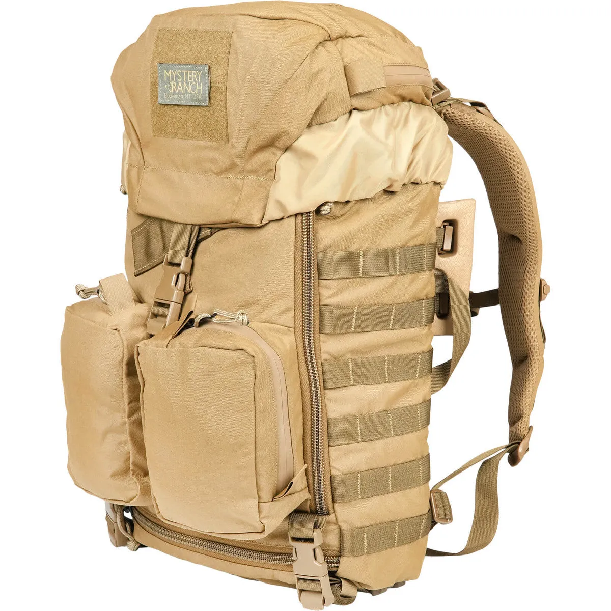 MYSTERY RANCH RATS PACK 23L