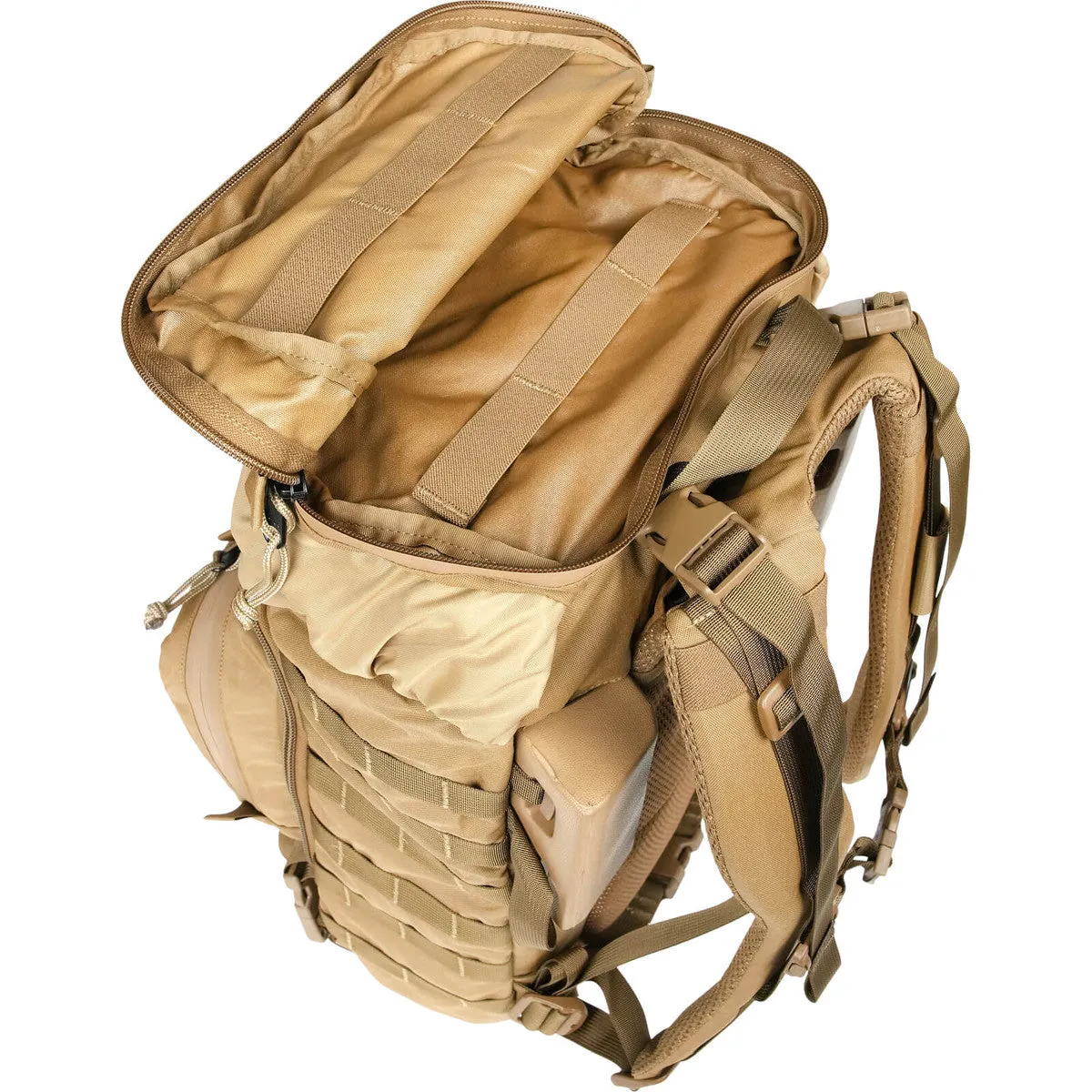 MYSTERY RANCH RATS PACK 23L
