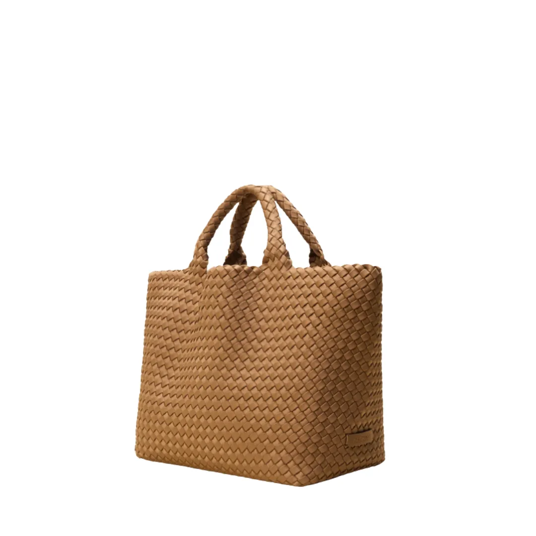 Naghedi St. Barths Medium Tote - Montauk