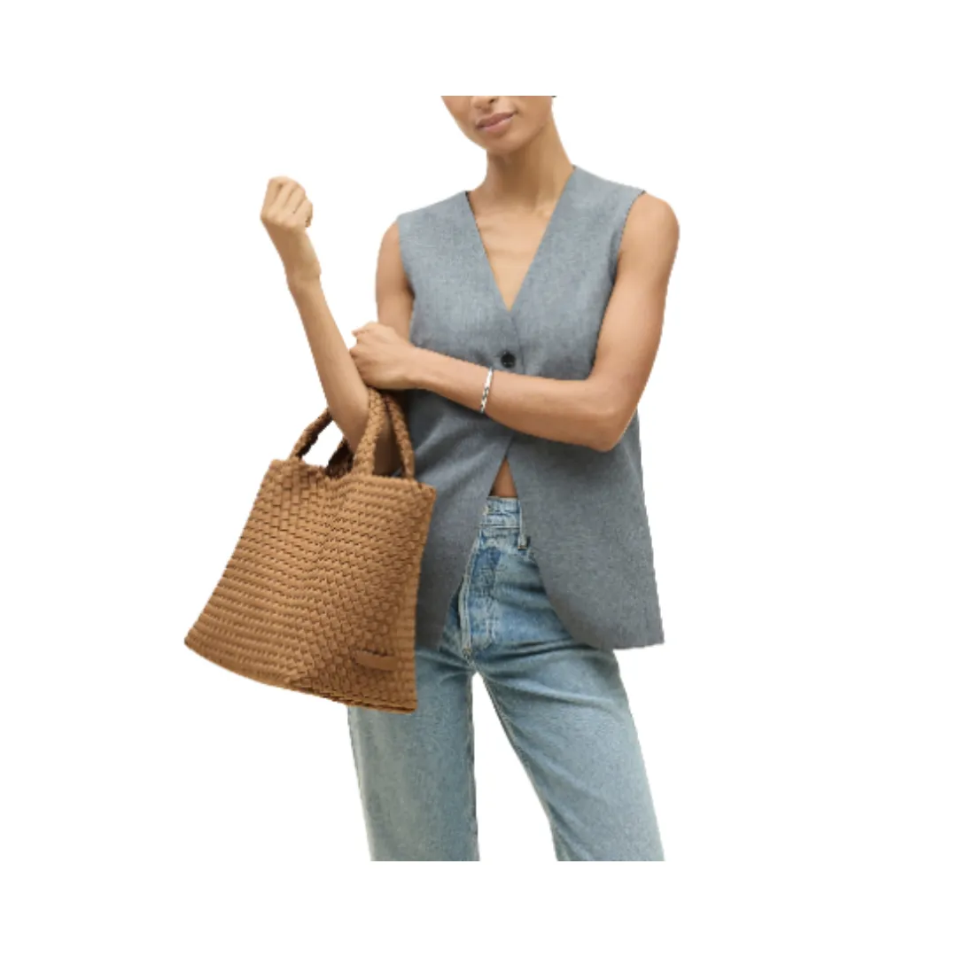 Naghedi St. Barths Medium Tote - Montauk