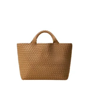 Naghedi St. Barths Medium Tote - Montauk