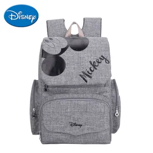 Nappy Mom Bag