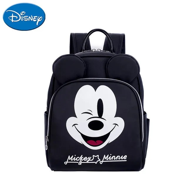 Nappy Mom Bag