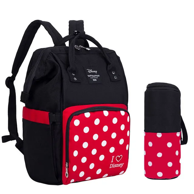 Nappy Mom Bag