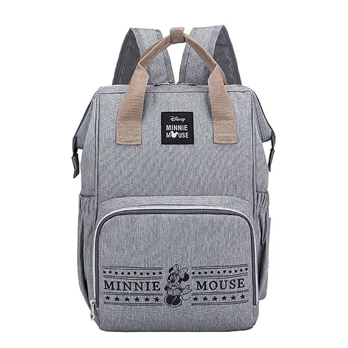 Nappy Mom Bag