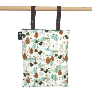 Nature Walk Regular Wet Bag