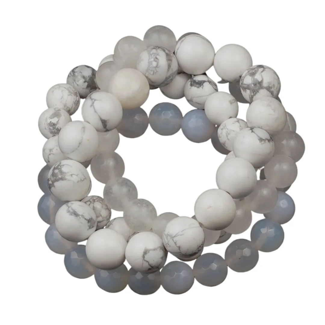 New Fab 4 bracelet introductions