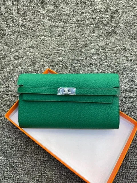 New Genuine Leather Wallet
