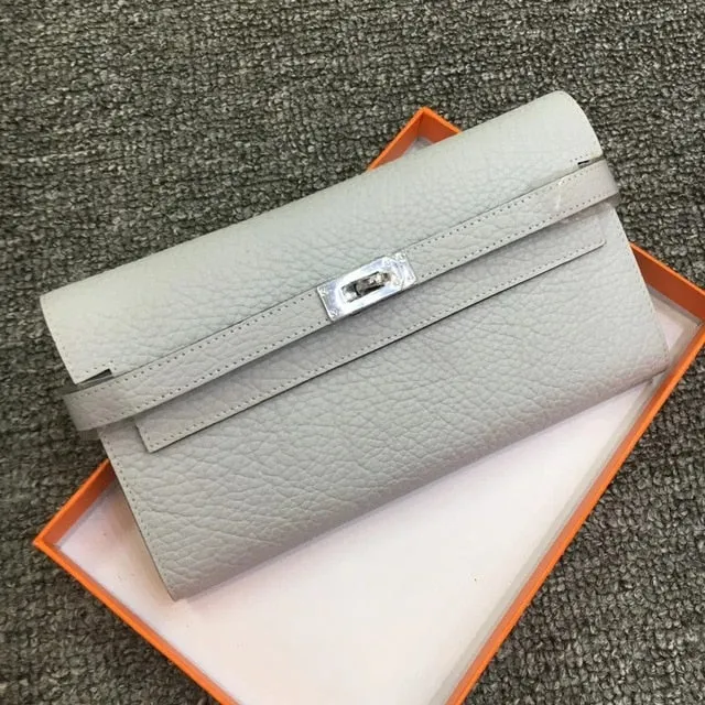 New Genuine Leather Wallet