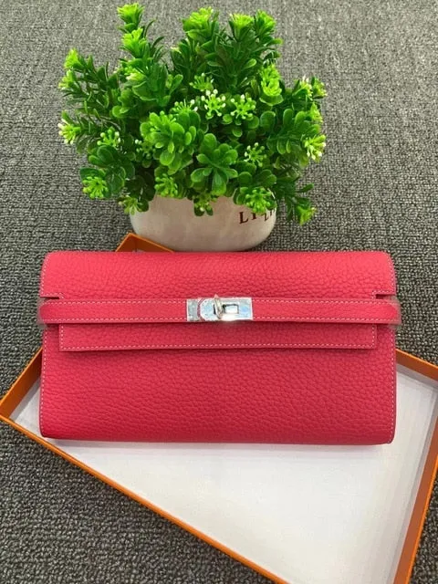 New Genuine Leather Wallet