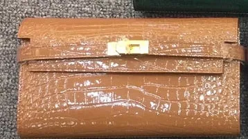 New Genuine Leather Wallet