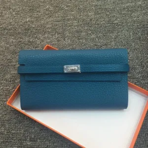 New Genuine Leather Wallet