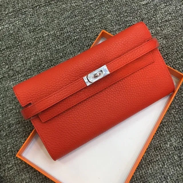 New Genuine Leather Wallet