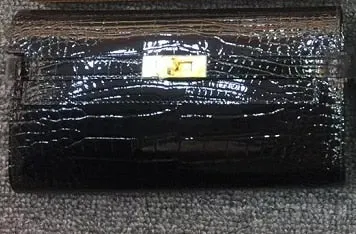 New Genuine Leather Wallet