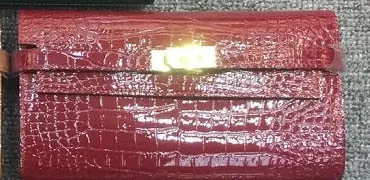 New Genuine Leather Wallet