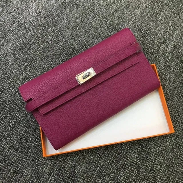 New Genuine Leather Wallet