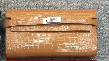 New Genuine Leather Wallet