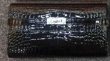 New Genuine Leather Wallet