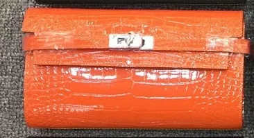 New Genuine Leather Wallet