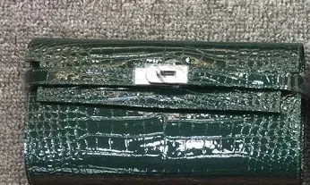 New Genuine Leather Wallet