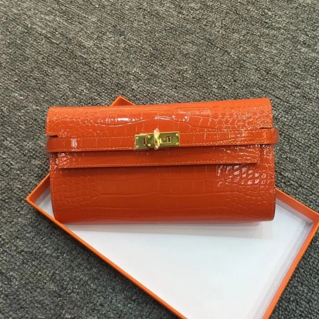 New Genuine Leather Wallet