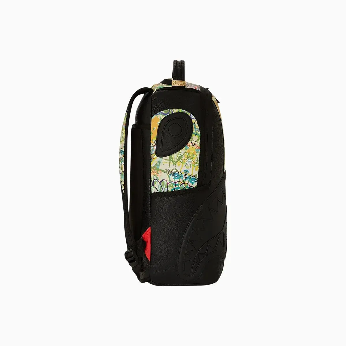 New York To Buenos Aires Dlxsv Backpack