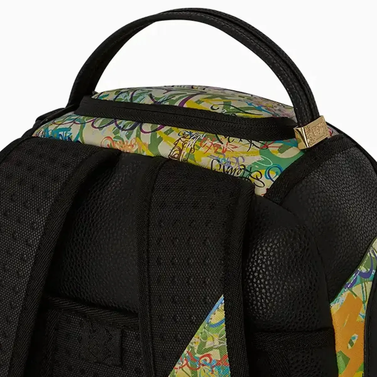 New York To Buenos Aires Dlxsv Backpack
