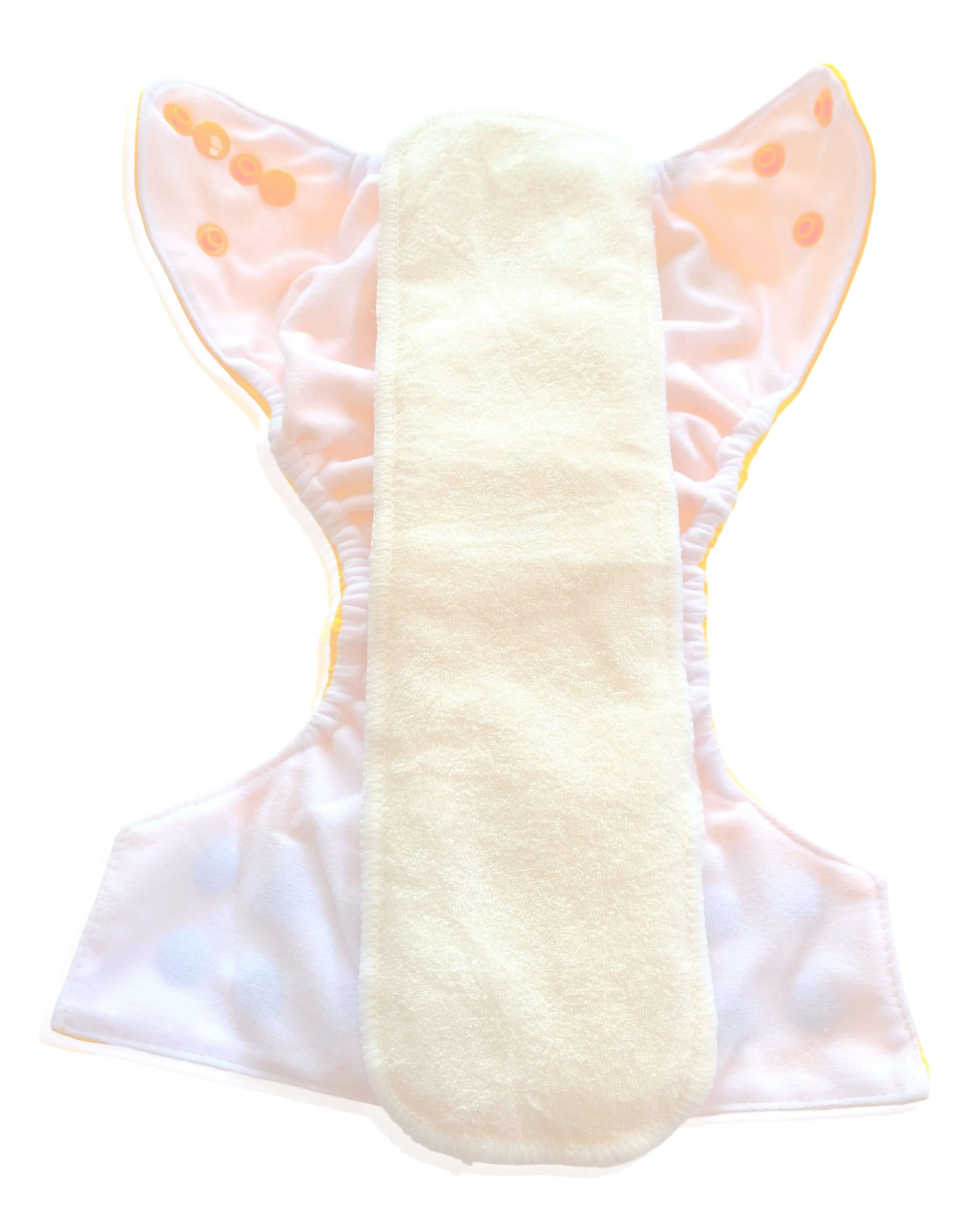 Newborn AI2 Cloth Diapers