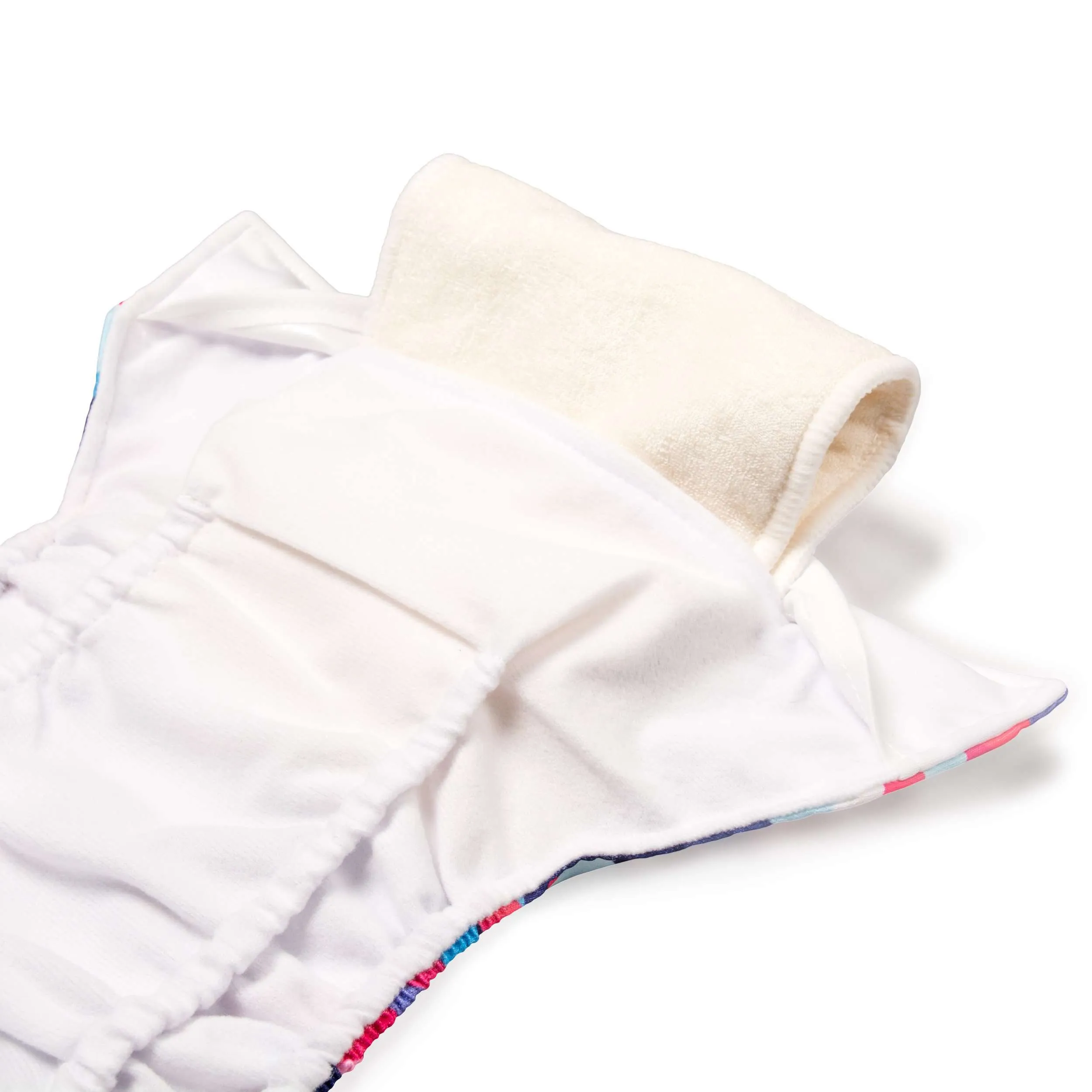 Newborn AI2 Cloth Diapers
