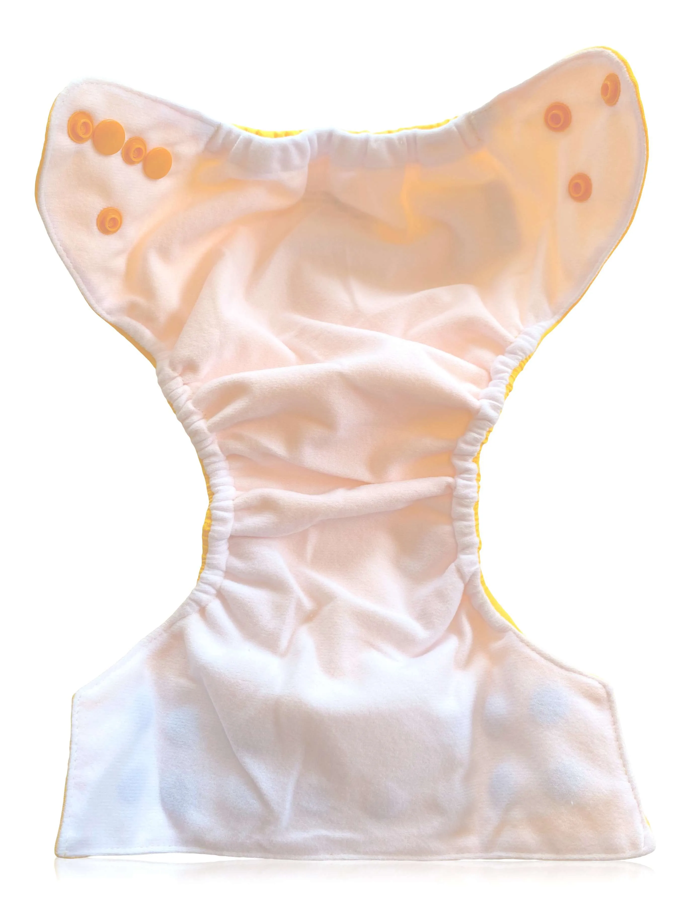 Newborn AI2 Cloth Diapers