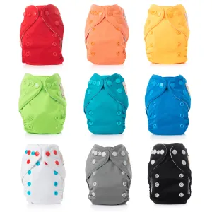 Newborn AI2 Cloth Diapers