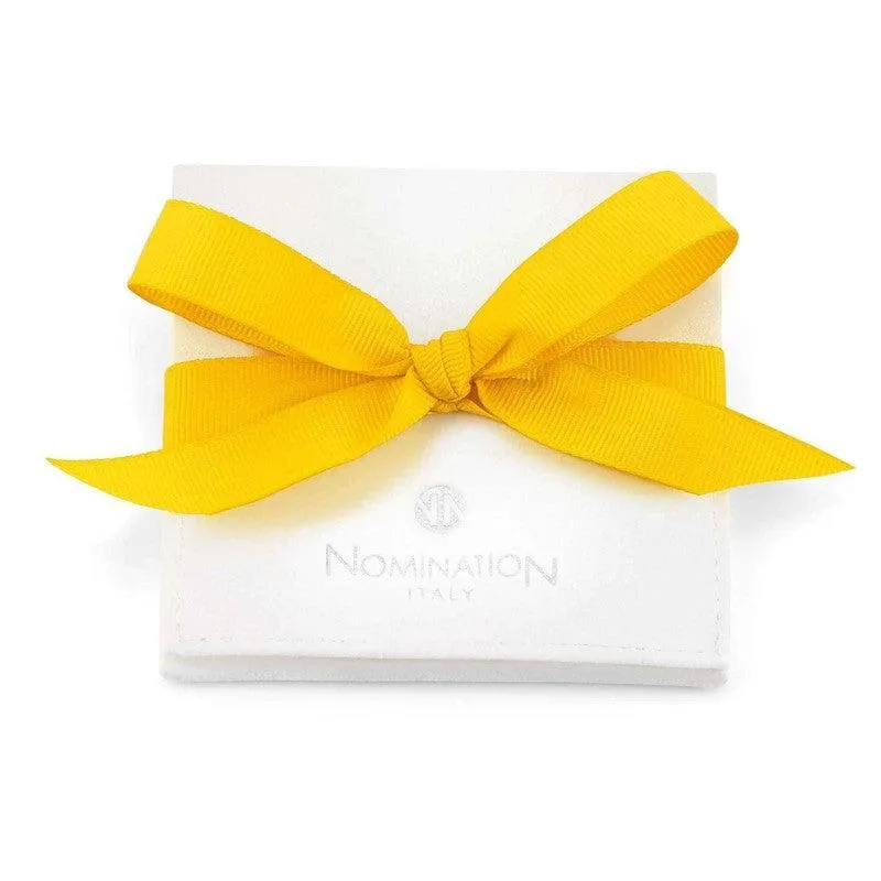 Nomination Composable Glam Bracelet, King Of Spades, Silver