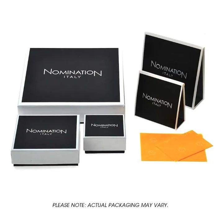 Nomination Composable Yellow Flower Charm