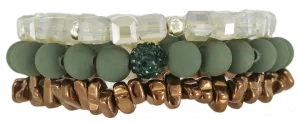 November 2021 Erimish {VERDANT} Set {Pre-Order:  Ships First Week of November/Please Order Separately/Orders Are Not Split Up!}