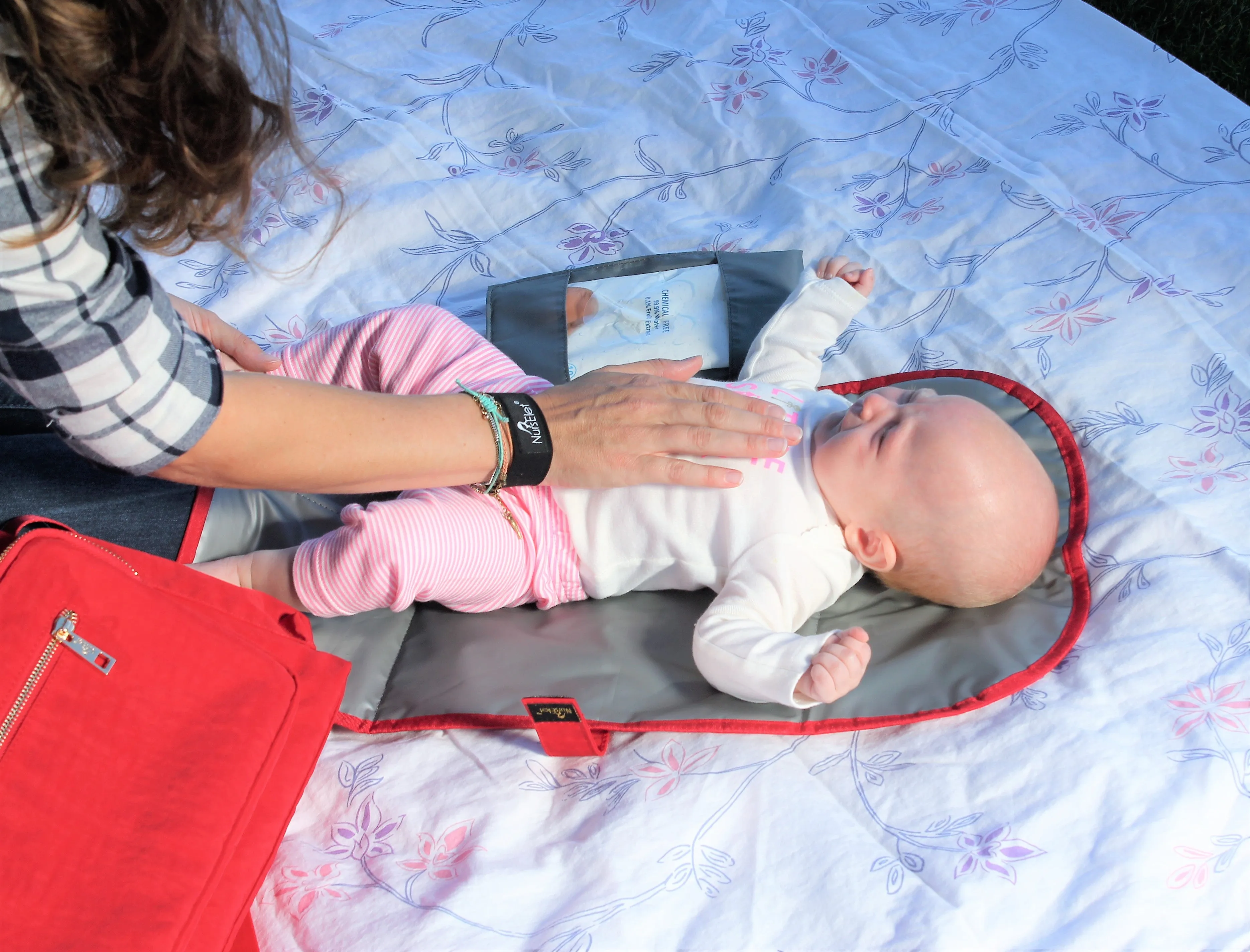 NursElet CHANGING MAT_SFBirthFair