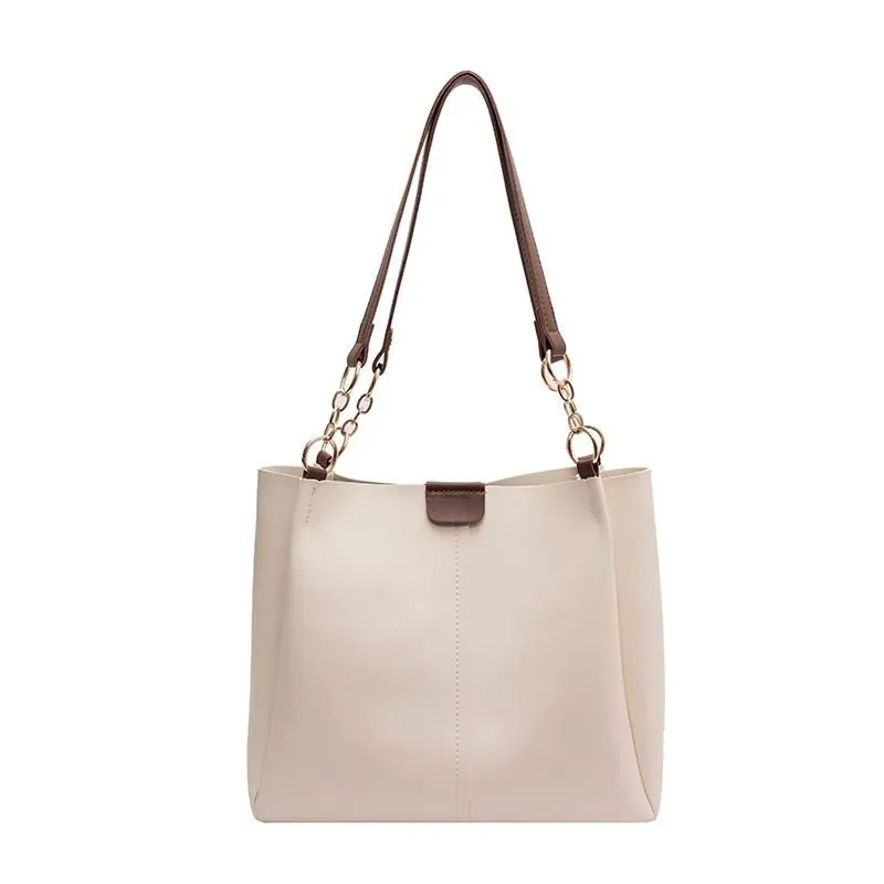 Oakwood tote