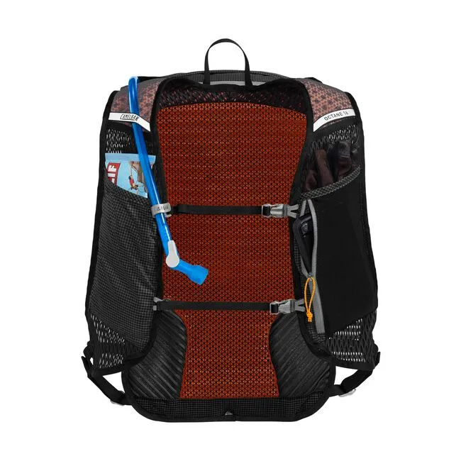 Octane 16 Hydration Hiking Pack with Fusion 2L Reservoir