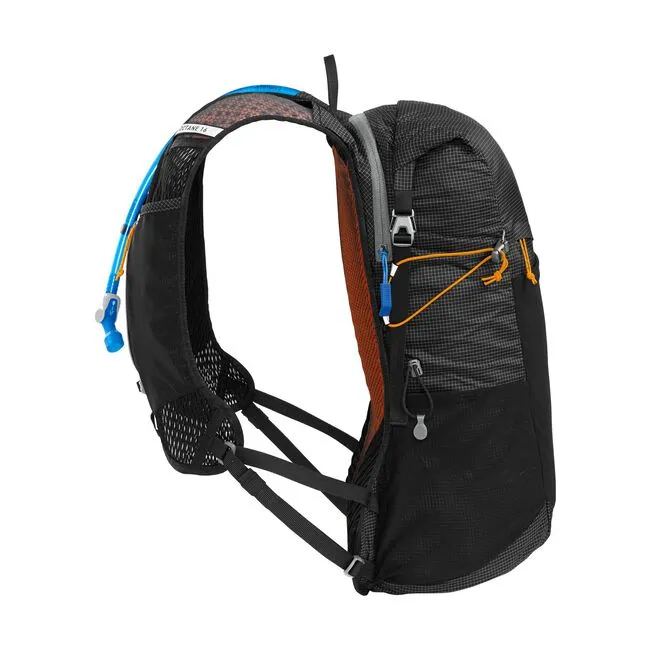 Octane 16 Hydration Hiking Pack with Fusion 2L Reservoir