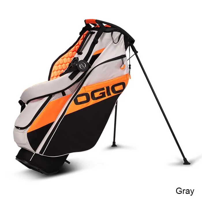 OGIO WOODE Fuse Stand Bag