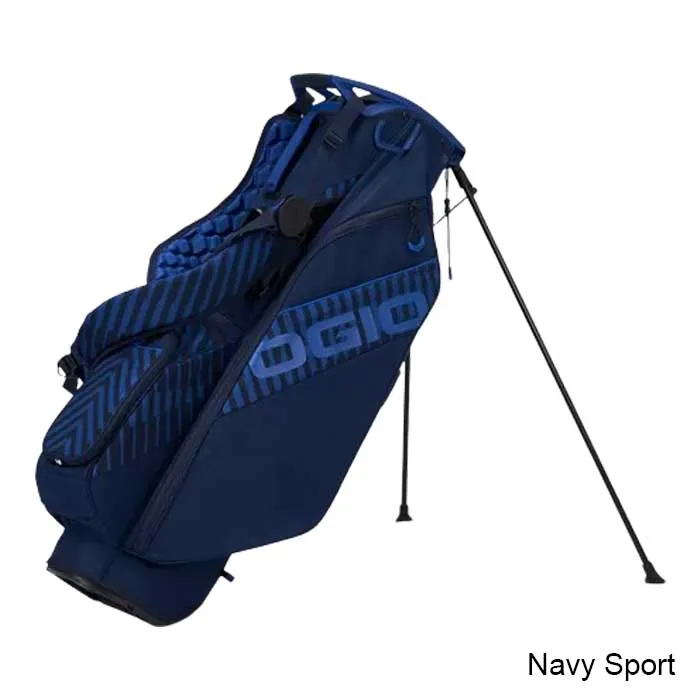 OGIO WOODE Fuse Stand Bag