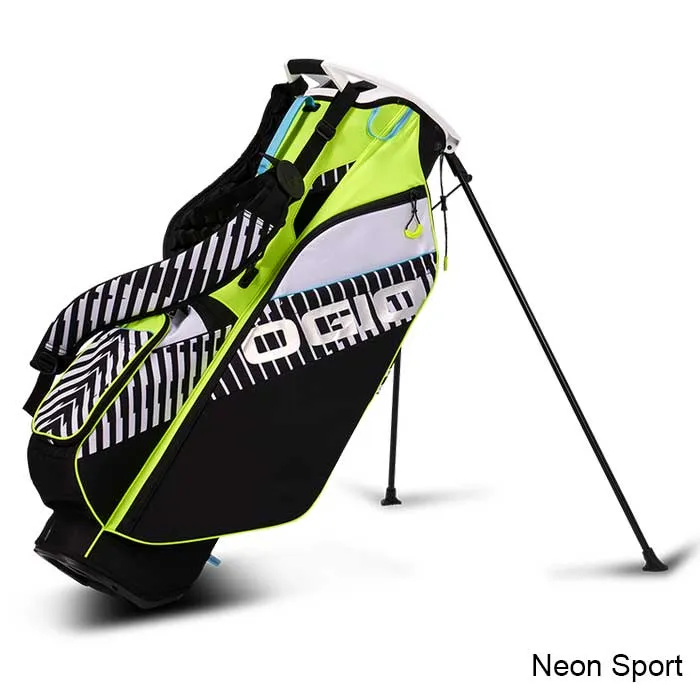 OGIO WOODE Fuse Stand Bag