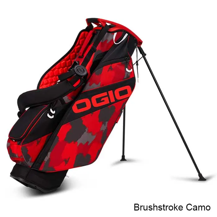 OGIO WOODE Fuse Stand Bag