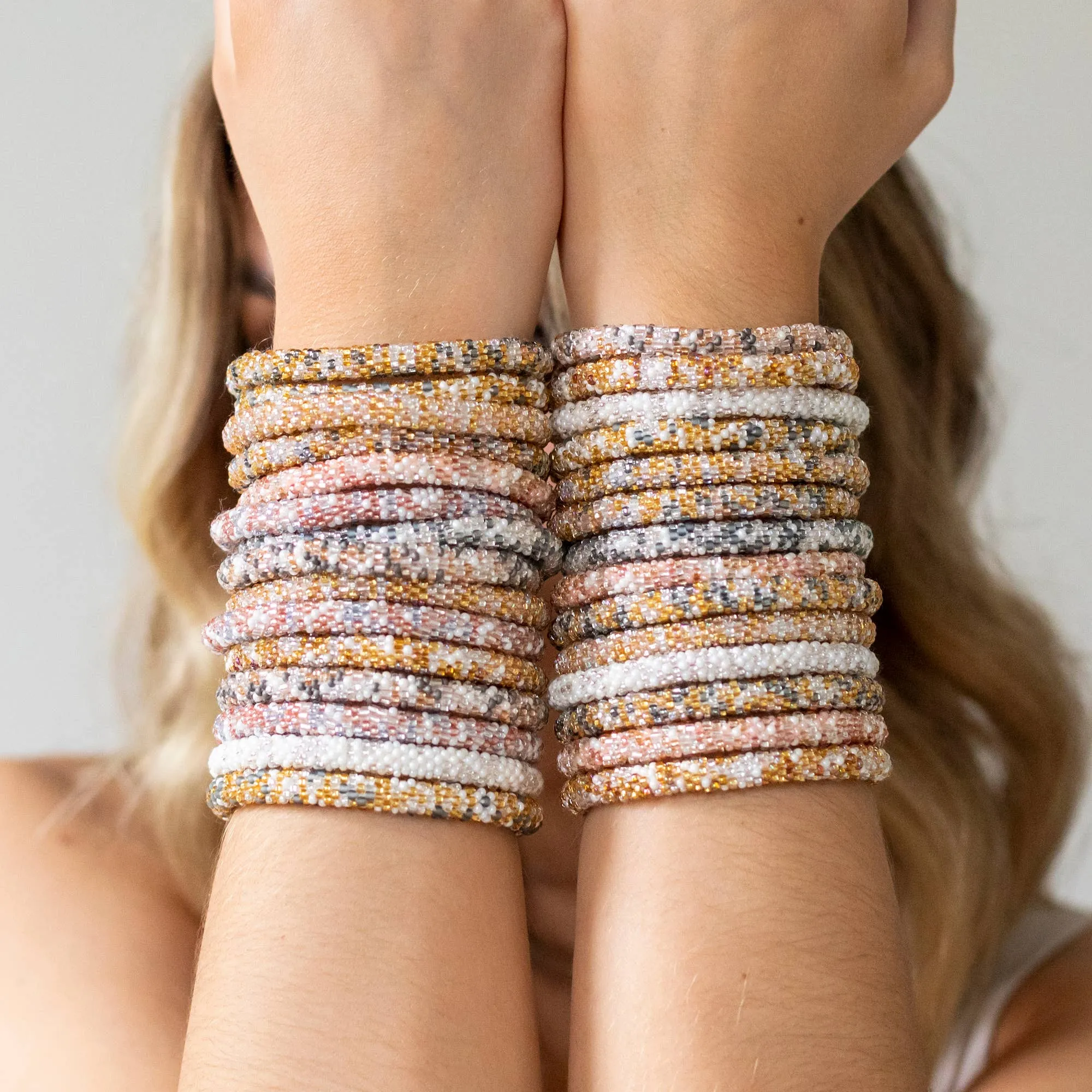 Original Roll-On® Bracelet Neutral